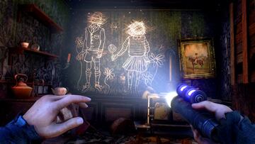 Captura de pantalla - We Happy Few (PC)