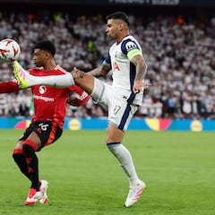 El Atlético se reafirma por el ‘Cuti’