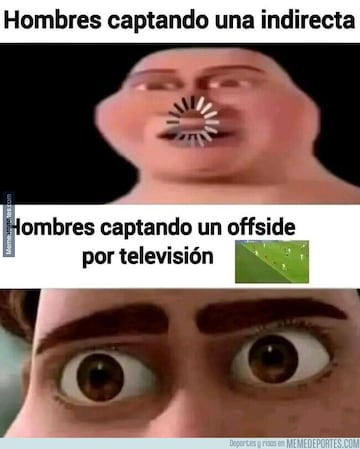 Los memes de Champions, sin piedad para el Real Madrid