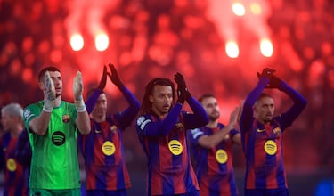 La baja de Pedri llega con premio