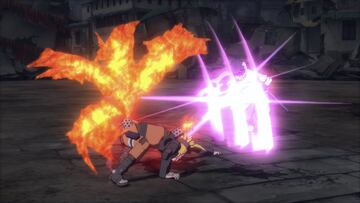 Captura de pantalla - Naruto Shippuden: Ultimate Ninja Storm Revolution (360)