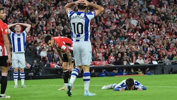 El derbi de los contrastes