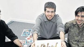 <b>RECLAMO. </b>'Big in Japan', una de las estrellas entre los libros de no ficción.