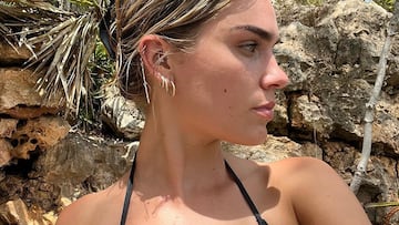 Muere atropellada la modelo australiana Elise Hodder a los 24 años