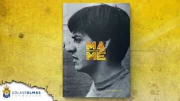 El libro sobre Mamé León