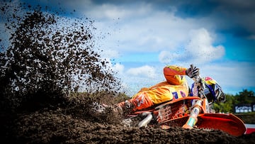 Jeffrey Herlings.