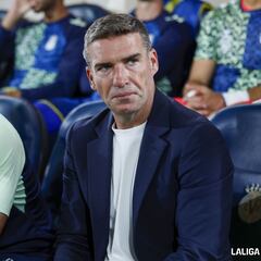 Carrión lucha a contracorriente