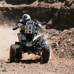 La nueva estrategia que diseñó Casale para ganar el Dakar en Arabia