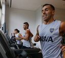 Carlos Tevez y su regreso: "Nunca me fui de Boca Juniors"