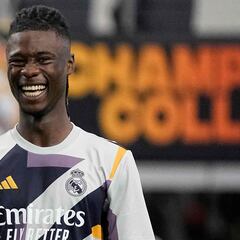 Un centenario precoz