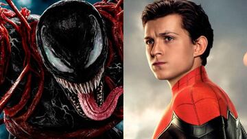 Sony's Spider-Man Universe es el nuevo nombre oficial del universo arácnido en el cine