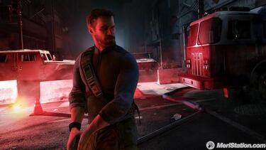 Ubisoft descarta lanzar Splinter Cell: Conviction en PlayStation 3