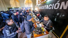 “Es la fiesta de la construcción”: así fue el balance de la Gran Feria de Capacitación 2024