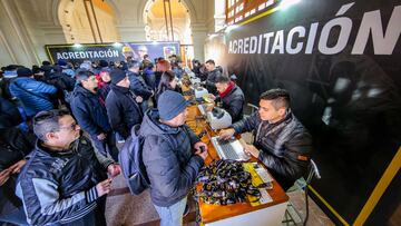 “Es la fiesta de la construcción”: así fue el balance de la Gran Feria de Capacitación 2024