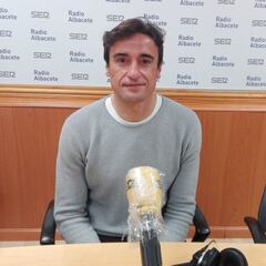 Noguerol: "Sabemos la situación en la que nos encontramos, pero el equipo tiene voluntad y lo intentaremos"