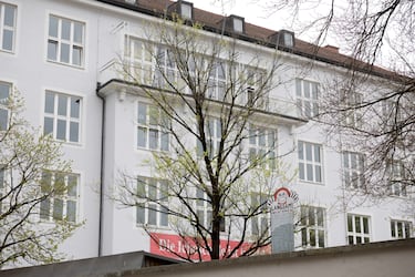 En la cuna de Beckenbauer