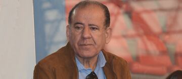 Hoy, Vaccia es el director ejecutivo del deporte en la comuna de Ñuñoa.