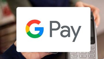 Ya puedes pagar con Google Pay a trav谷s de tu PC