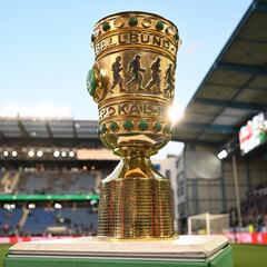 Locura en la Copa de Alemania: 160 millones de bots piden entradas