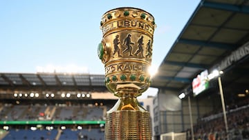 Locura en la Copa de Alemania: 160 millones de bots piden entradas