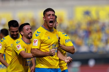 Juanma Herzog busca su sitio