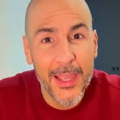 Eduardo, experto en longevidad: “Este es el error número uno en las cenas de Navidad, y no es comer turrón”