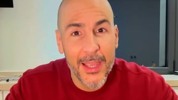 Eduardo, experto en longevidad: “Este es el error número uno en las cenas de Navidad, y no es comer turrón”