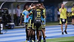 Alianza Petrolera se jugará la clasificación en la última fecha ante Millonarios.