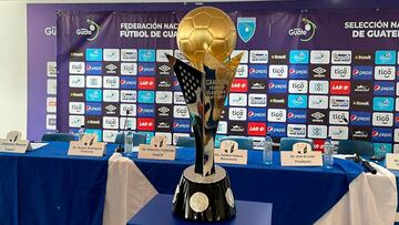 Comunicaciones vs Municipal, Alianza vs CD Águila y Real España vs Motagua definen campeones de sus ligas en esta semana