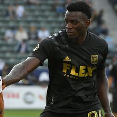 Resumen de la Semana 4 de MLS: Chicharito brilló en el Tráfico, pero Seattle domina la liga