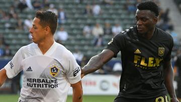 Se disputó la Semana 4 en la MLS, en la que se llevaron a cabo importantes duelos y Seattle mantiene su dominio como líder del Oeste y el mejor equipo de la liga hasta el momento.