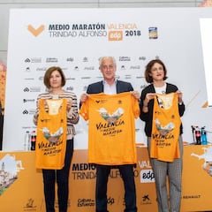 Medio Maraton Valencia Trinidad Alfonso 2018: récord de inscritos