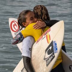 Los Juegos Olímpicos ya han aportado algo al surf y al skate