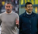 El técnico con más oportunidades en el fútbol chileno: nueve equipos distintos en diez años