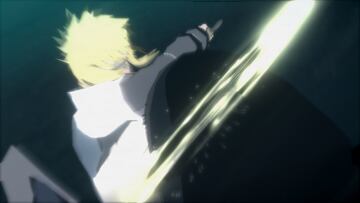 Captura de pantalla - Naruto Shippuden: Ultimate Ninja Storm 3 (PS3)