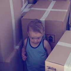 ¿Vermaelen hace las maletas?