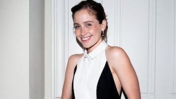 Qué fue de Natasha Dupeyron, actriz mexicana de la famosa telenovela ‘De Pocas, Pocas Pulgas’