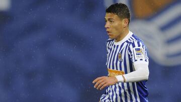 Héctor Moreno se lesiona y no jugará última jornada de La Liga