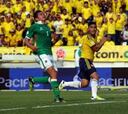 Bolivia vs. Colombia: Baldivieso convoca equipo para microciclo