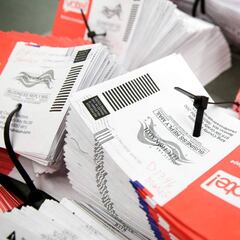 Elecciones USA 2020: cómo votar por correo