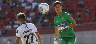 La historia del argentino mundialista que amargó a Colo Colo en Ñuñoa