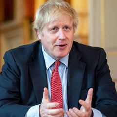 Coronavirus UK: Johnson co-hosts major international coronavirus conference