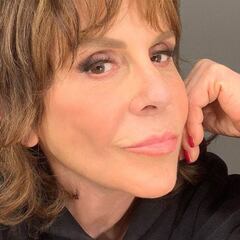 Estado de salud de Rebecca Jones: reportan que la actriz ha tenido un avance “favorable”