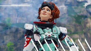 Apex Legends confirma la fecha de la Temporada 7: nueva leyenda, detalles y tráiler