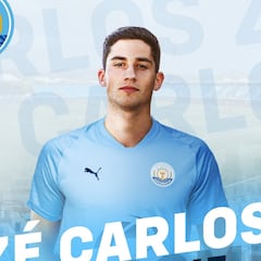 Zé Carlos ya es del Ibiza