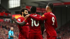 Coronavirus: Liverpool can't be Premier League champions if season isn't finished – Shearer