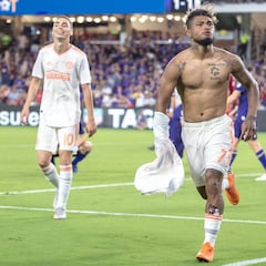 Los 5 mejores goles de la Rivalry Week de la MLS