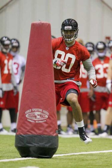 ASÍ LOS VEMOS: Atlanta Falcons (NFC Sur)