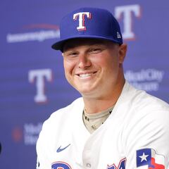 Why Joc Pederson’s signing by the Texas Rangers might be the best move of the off season