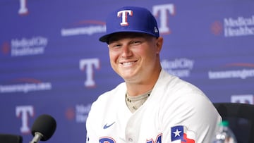 Why Joc Pederson’s signing by the Texas Rangers might be the best move of the off season